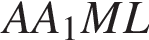 AA_1ML