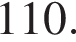 110.