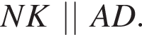 NK||AD.