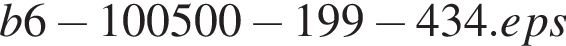 b6 минус 100500 минус 199 минус 434.eps