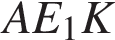AE_1K