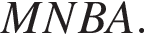MNBA.