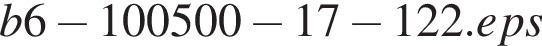 b6 минус 100500 минус 17 минус 122.eps