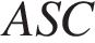  ASC