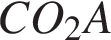 CO_2A