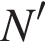  N'