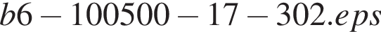 b6 минус 100500 минус 17 минус 302.eps