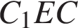 C_1EC