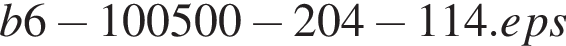 b6 минус 100500 минус 204 минус 114.eps