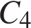 C_4