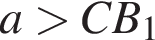 a боль­ше CB_1