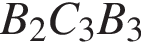 B_2C_3B_3