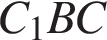 C_1BC