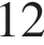  12