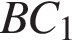  BC_1