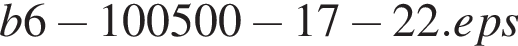 b6 минус 100500 минус 17 минус 22.eps