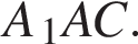 A_1AC.