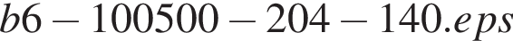 b6 минус 100500 минус 204 минус 140.eps