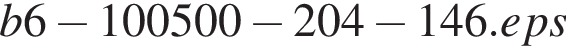 b6 минус 100500 минус 204 минус 146.eps