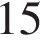 15