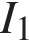 I_1