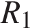R_1