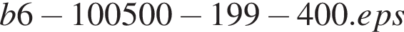 b6 минус 100500 минус 199 минус 400.eps
