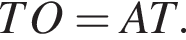 TO=AT.