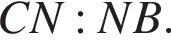 C N : N B.