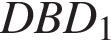 DBD_1