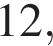 12,