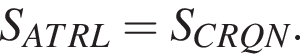 S_ATRL=S_CRQN.