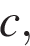 c,