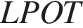 LPOT