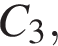  C_3,