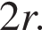 2r.