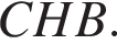 CHB.