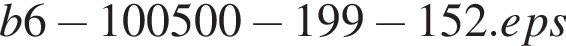 b6 минус 100500 минус 199 минус 152.eps