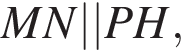 MN||PH,