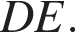 DE.