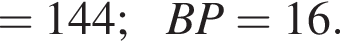 =144;BP=16.