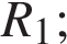 R_1;